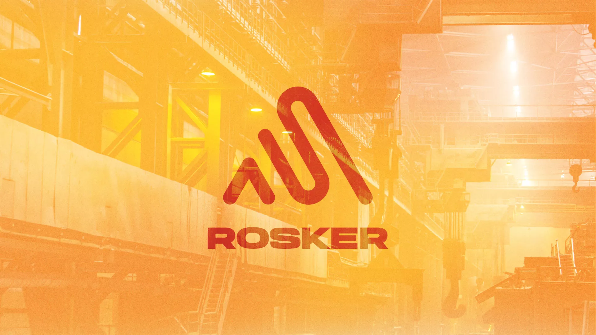 Ребрендинг компании «Rosker» и редизайн сайта в Шацке